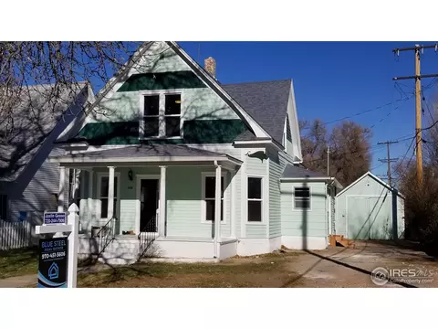 109 3rd St, Ault, CO 80610 photo 1