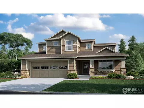 12591 Eagle River Rd, Firestone, CO 80504 photo 5