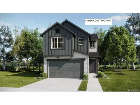 1164 Smiley Creek Pt, Colorado Springs, CO 80904