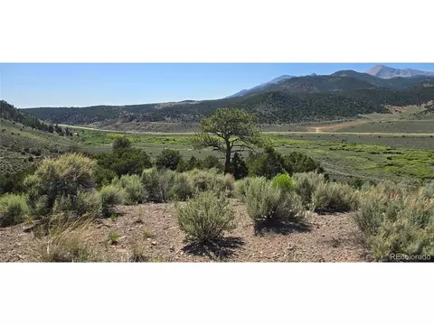 4618 Beekman Rd, Fort Garland, CO 81133