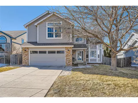 19050 E Chenango Cir, Aurora, CO 80015