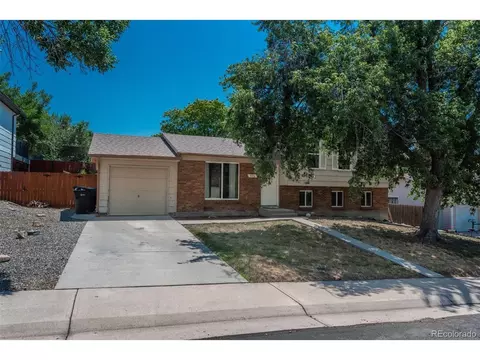 9876 Milwaukee St, Thornton, CO 80229