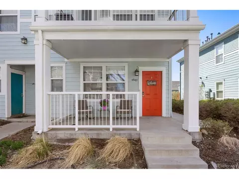 2643 Roslyn St, Denver, CO 80238