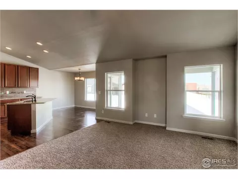 302 Ptarmigan St, Severance, CO 80550 photo 4