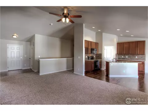 302 Ptarmigan St, Severance, CO 80550 photo 3