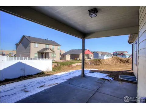 302 Ptarmigan St, Severance, CO 80550 photo 20