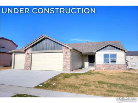 302 Ptarmigan St, Severance, CO 80550 photo 1