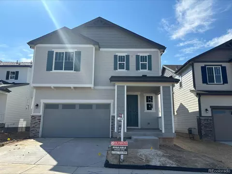9310 Uravan Ct, Commerce City, CO 80022