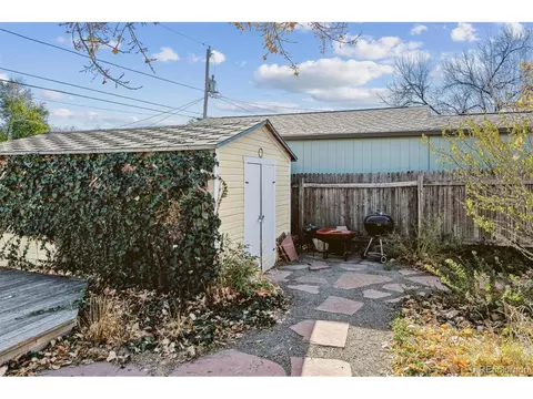 3044 Eudora St, Denver, CO 80207 photo 29