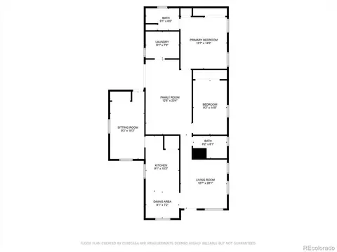 3044 Eudora St, Denver, CO 80207 photo 32