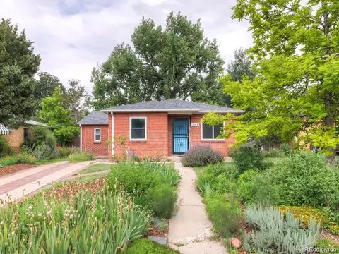3044 Eudora St, Denver, CO 80207