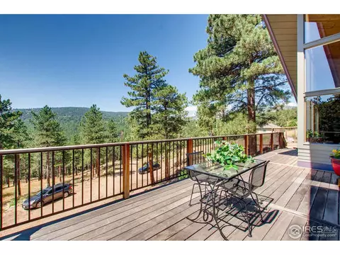 4138 Lee Hill Dr, Boulder, CO 80302 photo 5