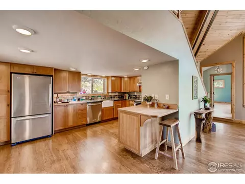 4138 Lee Hill Dr, Boulder, CO 80302 photo 6