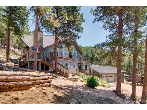 4138 Lee Hill Dr, Boulder, CO 80302 photo 2