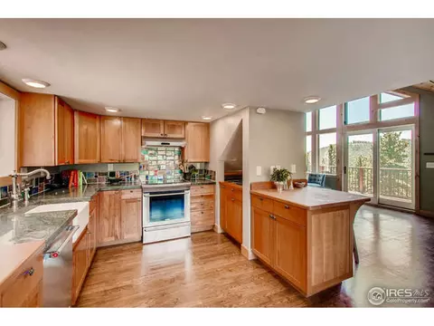4138 Lee Hill Dr, Boulder, CO 80302 photo 8