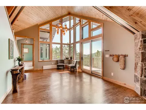 4138 Lee Hill Dr, Boulder, CO 80302 photo 1
