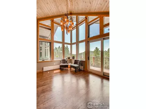 4138 Lee Hill Dr, Boulder, CO 80302 photo 3