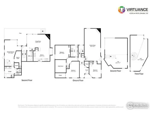 4138 Lee Hill Dr, Boulder, CO 80302 photo 37