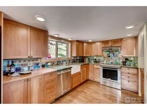 4138 Lee Hill Dr, Boulder, CO 80302 photo 7