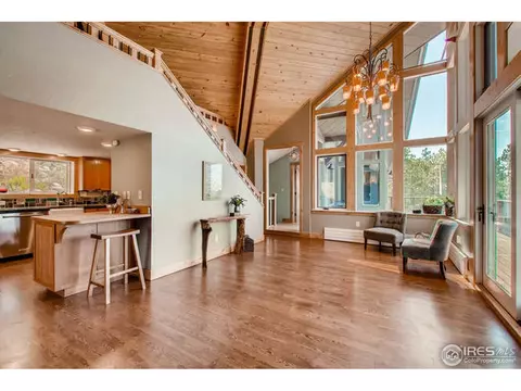 4138 Lee Hill Dr, Boulder, CO 80302 photo 4