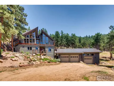 4138 Lee Hill Dr, Boulder, CO 80302 photo 30
