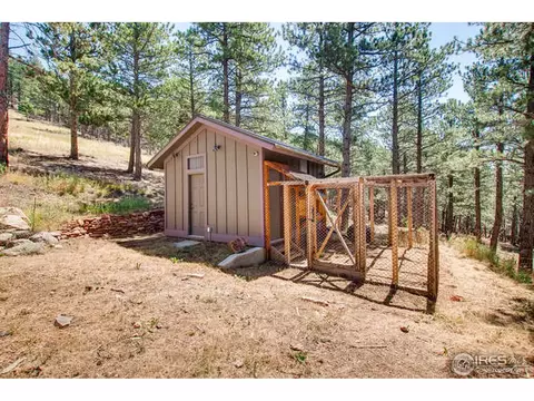 4138 Lee Hill Dr, Boulder, CO 80302 photo 36