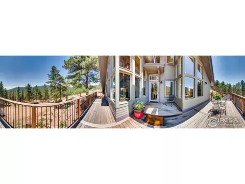 4138 Lee Hill Dr, Boulder, CO 80302 photo 31