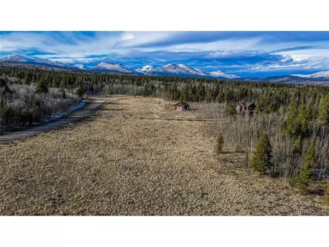 Vine Rd, Fairplay, CO 80440