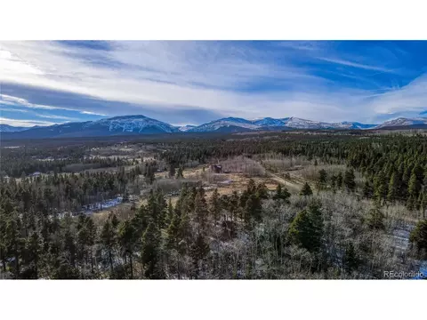 Vine Rd, Fairplay, CO 80440 photo 19