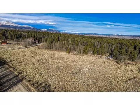Vine Rd, Fairplay, CO 80440 photo 4