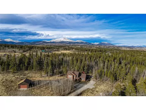 Vine Rd, Fairplay, CO 80440 photo 11