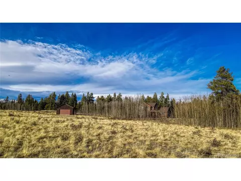 Vine Rd, Fairplay, CO 80440 photo 5