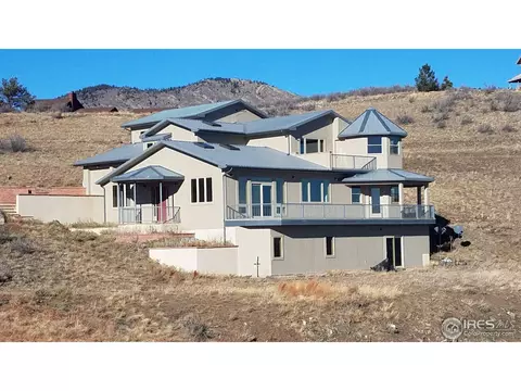 788 Sunrise Dr, Lyons, CO 80540 photo 1