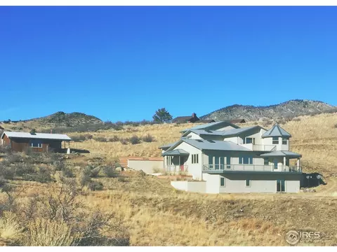 788 Sunrise Dr, Lyons, CO 80540 photo 3