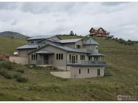788 Sunrise Dr, Lyons, CO 80540 photo 4
