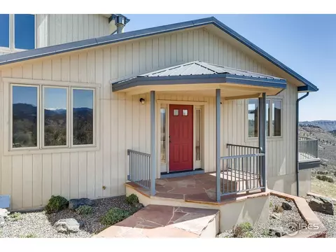 788 Sunrise Dr, Lyons, CO 80540 photo 6