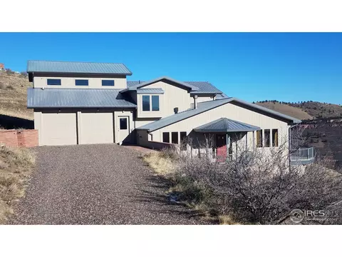 788 Sunrise Dr, Lyons, CO 80540 photo 2