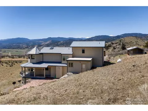 788 Sunrise Dr, Lyons, CO 80540 photo 33