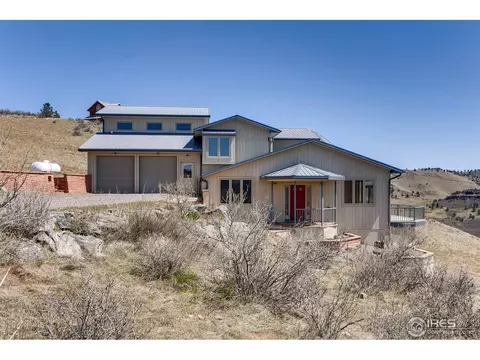 788 Sunrise Dr, Lyons, CO 80540 photo 5