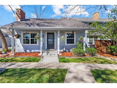 6960 S Knolls Way, Centennial, CO 80122