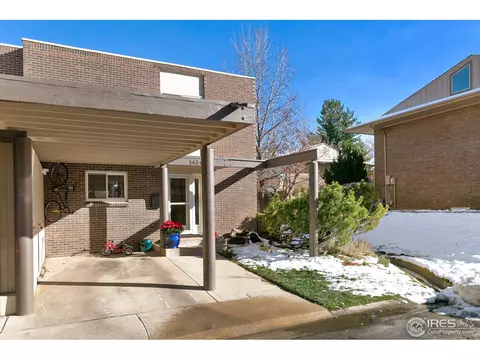 1484 Greenbriar Blvd, Boulder, CO 80305 photo 4