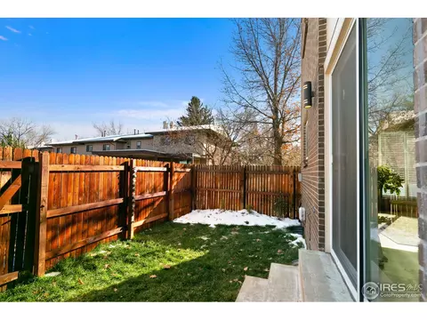 1484 Greenbriar Blvd, Boulder, CO 80305 photo 32