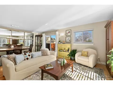 1484 Greenbriar Blvd, Boulder, CO 80305 photo 1