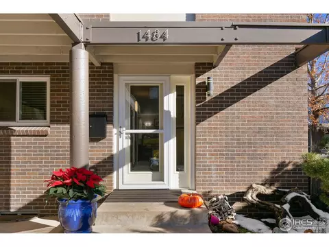 1484 Greenbriar Blvd, Boulder, CO 80305 photo 3
