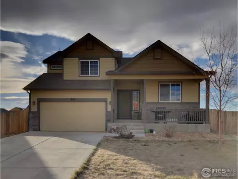 1003 5th St, Pierce, CO 80650 photo 1