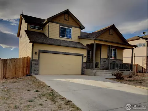 1003 5th St, Pierce, CO 80650 photo 2