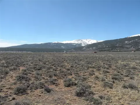 Prcl 12 Trct 9, Twin Lakes, CO 81251