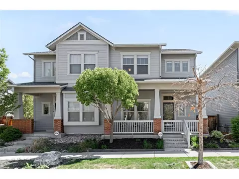 5450 Uinta St, Denver, CO 80238