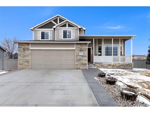 9073 Flaming Arrow Ave, Wellington, CO 80549