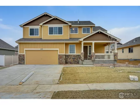 1069 Mt Oxford Ave, Severance, CO 80550 photo 2